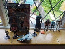 Mixture star trek for sale  NEWCASTLE