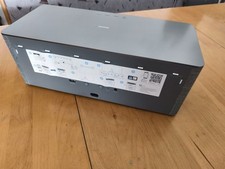 Soundbar gebraucht kaufen  Hildburghausen
