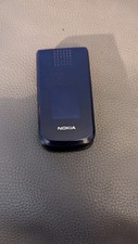 Telefone Nokia 2720A-2B flip azul Rogers Fido usado, usado comprar usado  Enviando para Brazil