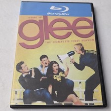 Glee season blu for sale  Davison