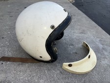 Vintage motorcycle helmet for sale  Woodland Hills