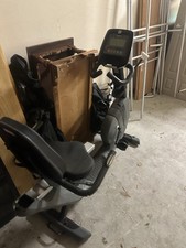Horizon comfort recumbent for sale  Victoria