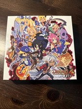 Disgaea promise revisited for sale  Anaheim