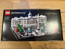 Lego 21045 trafalgar d'occasion Lego 21045 trafalgar d'occasion  Lyon III