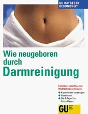 Neugeboren durch darmreinigung gebraucht kaufen  Berlin