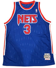 Vtg new jersey for sale  Stonewall