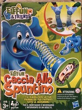 Elefun friends caccia usato  Casal di Principe