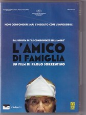 Amico famiglia dvd usato  Roma