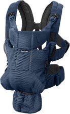 Marsupio move mesh usato  Roma