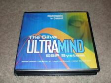 Silva ultramind esp for sale  Truckee