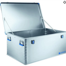 Large aluminium zarges for sale  SOUTHAMPTON