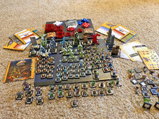 Monsterpocalypse 1st edition for sale  Oberlin