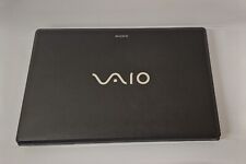 Sony vaio vgn usato  Monte San Savino