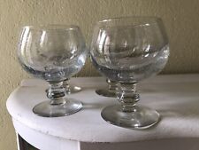 Gros verres bullés d'occasion  Espéraza