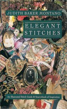 Elegant stitches illustrated for sale  Montgomery