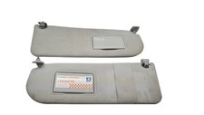 Peugeot 807 sonnenblenden gebraucht kaufen  Borgentreich
