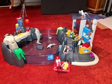 Playmobil 4468 delfinarium gebraucht kaufen  Marl