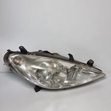 Peugeot 307 riginal gebraucht kaufen  Ziesar