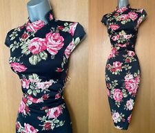 Karen millen red for sale  LONDON