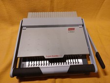 Ibimaster 300 ibico gebraucht kaufen  Gifhorn