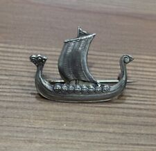 Sterling silver scandinavian for sale  CRAWLEY