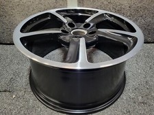 Refurbished genuine rear for sale  PRESTON