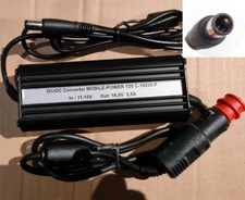Netzteil mobile power gebraucht kaufen  Wuppertal