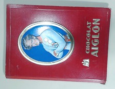 Chocolate aiglon verviers d'occasion  Expédié en Belgium