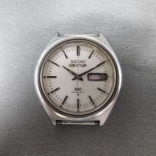 Seiko actus watch for sale  Manchester