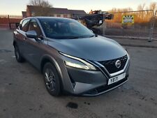 Nissan qashqai j12 for sale  WALSALL