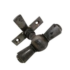Fensterolive horn antik gebraucht kaufen  Dresden