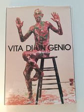 Vita genio guglielmo usato  Camogli