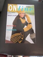 Line stricktrends winter gebraucht kaufen  Neuss