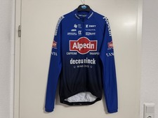 Alpecin deceuninck langarm gebraucht kaufen  Mannheim