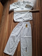 Kwon taekwondo judo gebraucht kaufen  Hattingen