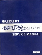 Suzuki gsxr1100w gsxr1100 for sale  DEWSBURY