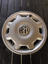 Radkappen zoll vw gebraucht kaufen  Demmin
