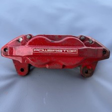 Powerstop front left for sale  Utica