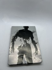 Resident evil steel for sale  LEEDS