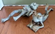 Set vintage cast for sale  West Palm Beach