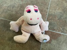 Rainbow george pink for sale  PURLEY