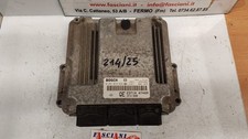 Centralina ecu renault usato  Fermo