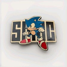 Sonic hedgehog belt for sale Sonic hedgehog belt for sale  MANNINGTREE