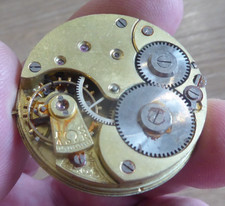 antique omega pocket watch for sale  KENILWORTH