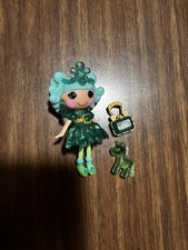 Rare lalaloopsy mini for sale  Bakersfield