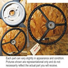 Used steering wheel for sale  Lake Mills