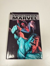 Fumetto enciclopedia marvel usato Fumetto enciclopedia marvel usato  Ferrara