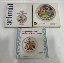 Vtg 1970 schmid for sale  Racine