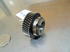 Velocette gear crankshaft for sale  STOKE-ON-TRENT
