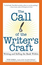 Call writer craft for sale  USA